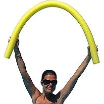 Churros Flotantes para Piscina: Diversión para Todos