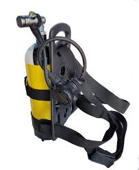 Kit de Buceo 5L con Regulador