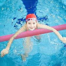 Churro Flotador para Diversión en la Piscina