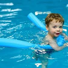 Fideos Flotantes para Piscina - Paquete de 2 Tubos de 59 Pulgadas