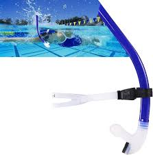 Focevi Snorkel Frontal para Natación
