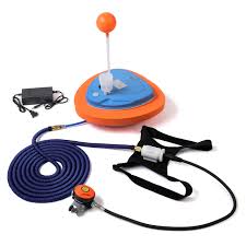 Ventilador de Buceo TUDIVING: Tanque Recargable Mejorado