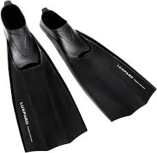 Aletas de Snorkel LUXPARD para Adultos - Comodidad y Rendimiento