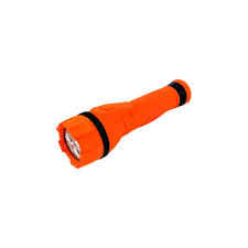 Linterna Estanca 7 LED - 180 Horas de Luz