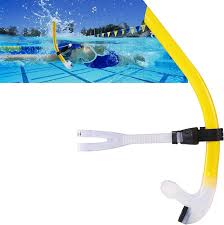 Focevi Snorkel Frontal para Natación