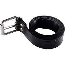 Plomos y Cinturones para Buceo y Snorkel