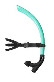 Snorkel Frontal DRUNA para Natación en Piscina