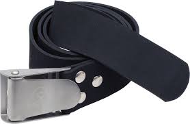 Cinturón de Buceo Cressi TA625050 - Negro