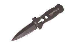 Cuchillo de Buceo HERO - MARES 425613/392
