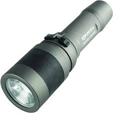 Linterna de Buceo MARES EOS 10rz para Adultos