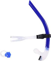 Focevi Snorkel Frontal para Natación