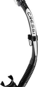 Tubo Cressi Epsilon SPE Tactical Alpha Ultra Dry
