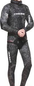 Traje Profesional Cressi para Apnea y Pesca