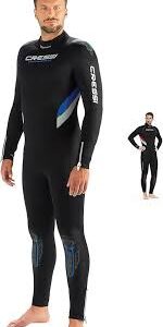 Traje de Buceo Cressi Castoro 5mm para Hombre