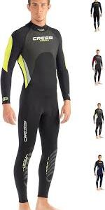 Traje de Buceo Cressi Morea Man 3mm