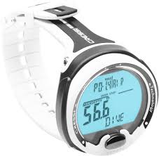 Ordenador de Buceo Cressi Leonardo Unisex