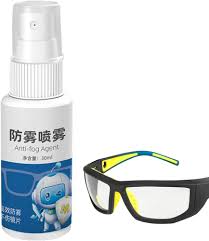 Spray Antivaho Genérico para Gafas