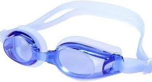 Gafas de Natación Antivaho Miopía Unisex
