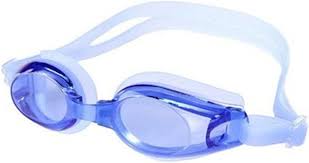 Gafas de Natación Antivaho Miopía Unisex