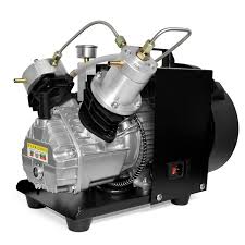 Compresor de Aire TUXING 4500Psi para Tanques de Buceo