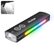 Linterna Wurkkos HD01 LED Verde Recargable