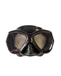 Careta Bifocal para Buceo Adulto