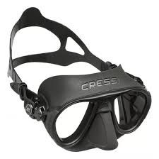 Careta de Buceo Calibwss Italia