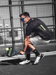 Gafas de Pádel GOAT BIKKOA - Protección Total