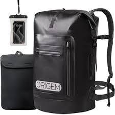 Mochilas para Buceo y Snorkel