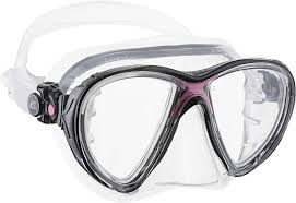 Gafas de Buceo Cressi Big Eyes Evolution