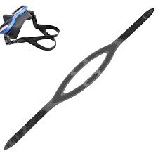 Correa de Silicona para Máscara de Buceo - Comodidad y Elasticidad