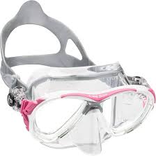 Gafas de Buceo Cressi Eyes Evolution Crystal