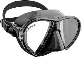 Gafas de Buceo Cressi Sub DN295050