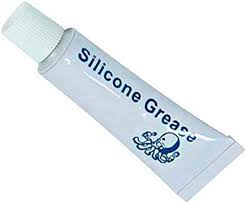 Grasa de Silicona TECNOMAR para Buceo y Snorkel
