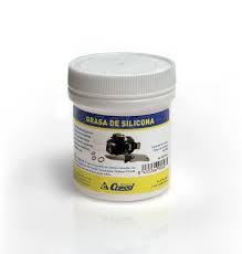 Grasa de Silicona 60g + Libro PDF Exclusivo de Buceo