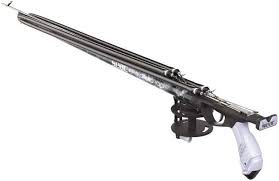 Fusil de Pesca Submarina SEAC Fire Camo