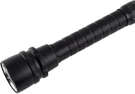 Linterna Subacuática Impermeable