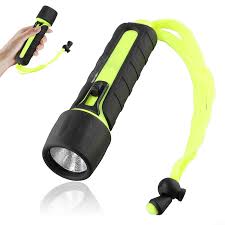 Linterna Subacuática 8000LM Impermeable 50M
