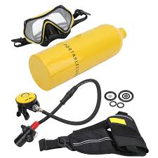 Depósito de Buceo: Tu Compañero Ideal para Submarinismo