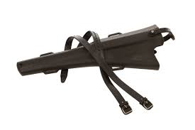 Funda SEAC para Fusil Neumático ASO 30