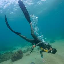 Equipo de Buceo Samuliy: Botella y Accesorios