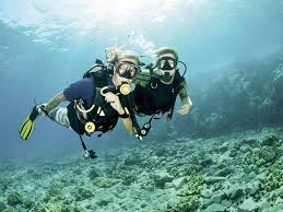 Smartbox - Experiencia de Buceo para 2 Personas