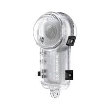 Funda Invisible para Buceo Insta360 X3