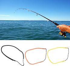 Tubo de Goma FOLODA para Pesca Submarina