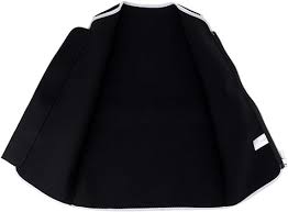 Chaleco Neopreno 3 mm Inzopo para Hombre