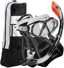 Accesorios de Buceo U.S. Divers: Gafas
