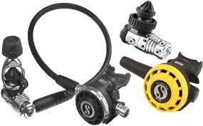 Pack de Regulador SCUBAPRO MK25 EVO/G260/R195 DIN300