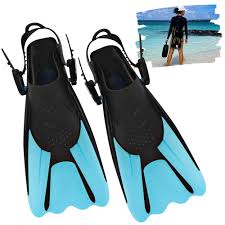 Aletas de Buceo para Niños NICEWAT