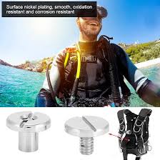 Chaqueta de Buceo SUPYINI con Alas 2x2x2 de Cobre