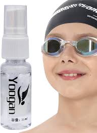 Spray Antiempañante y Limpiador para Gafas